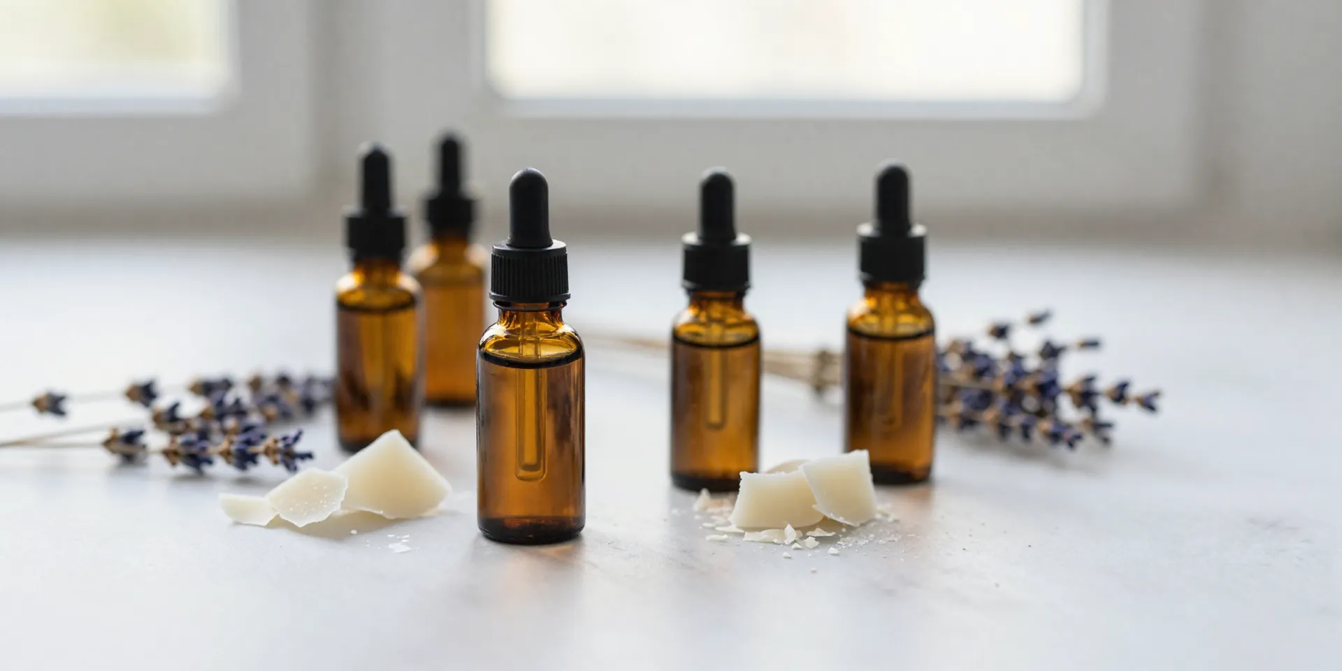 Phthalate-Free Fragrance Oils for Soy Candles: What Beginners Should Buy
