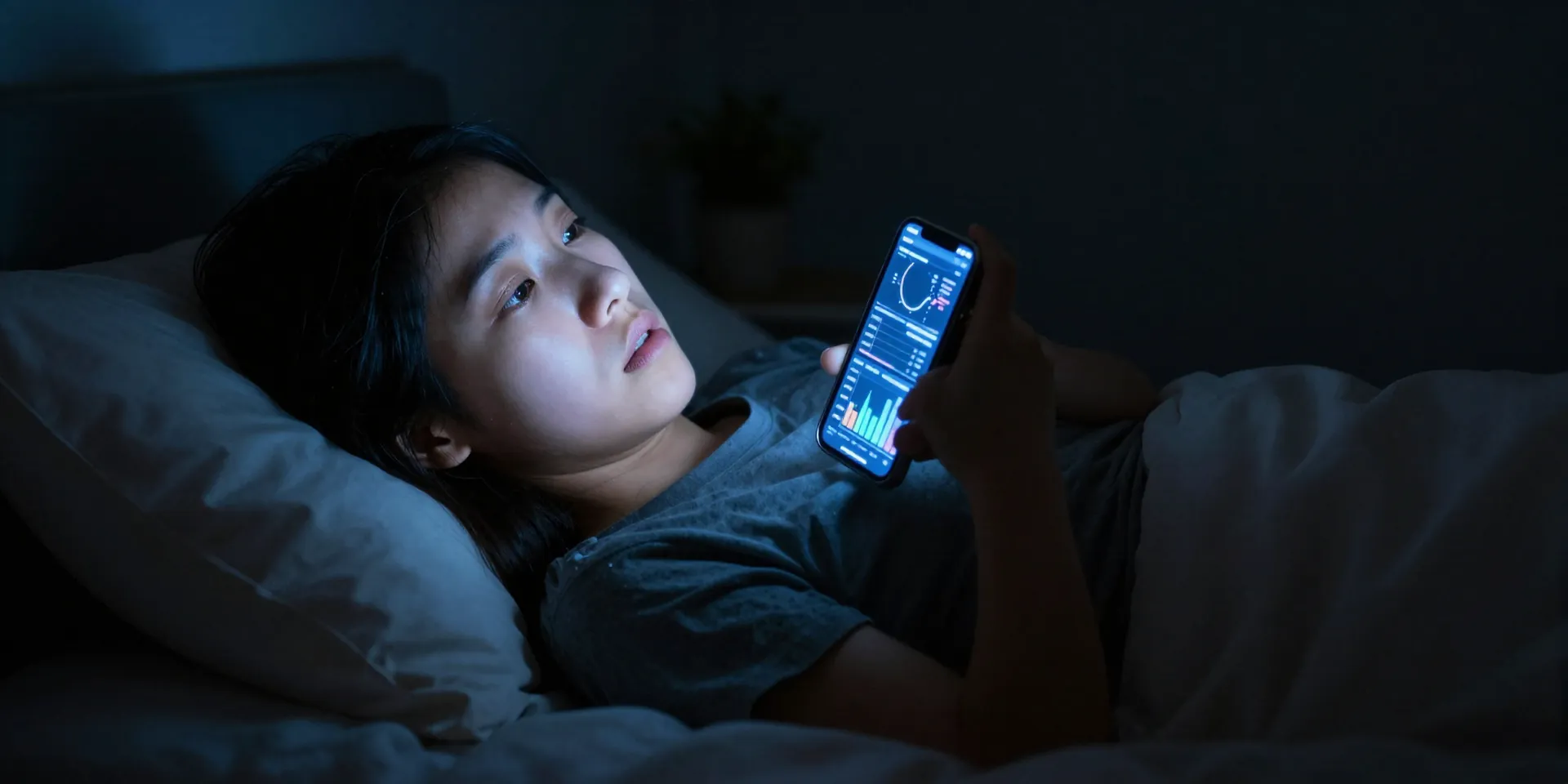 Sleep Tech Burnout: When Tracking Your Sleep Makes It Worse