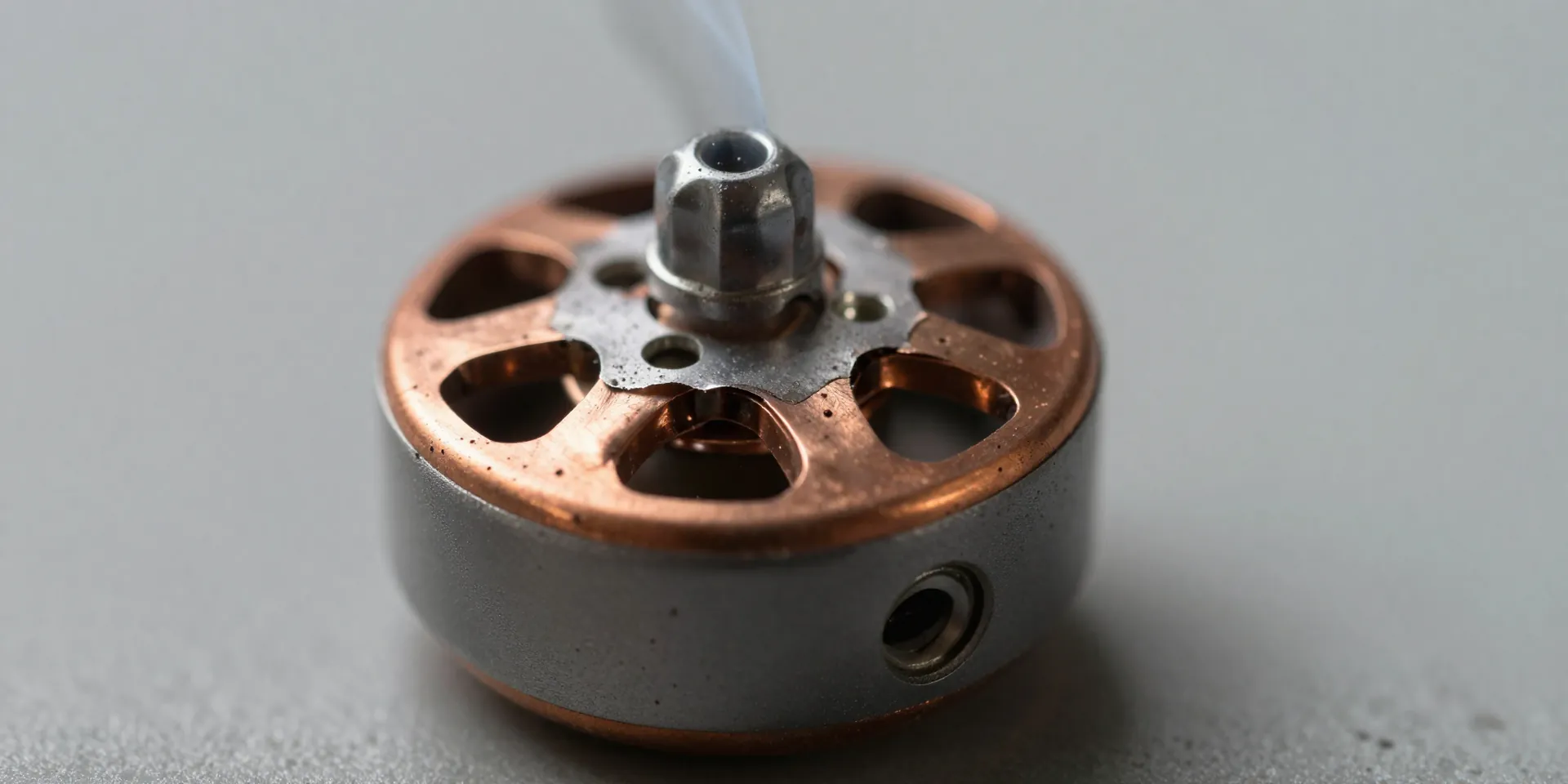 Choosing the Right Motors for Your Budget FPV Quad