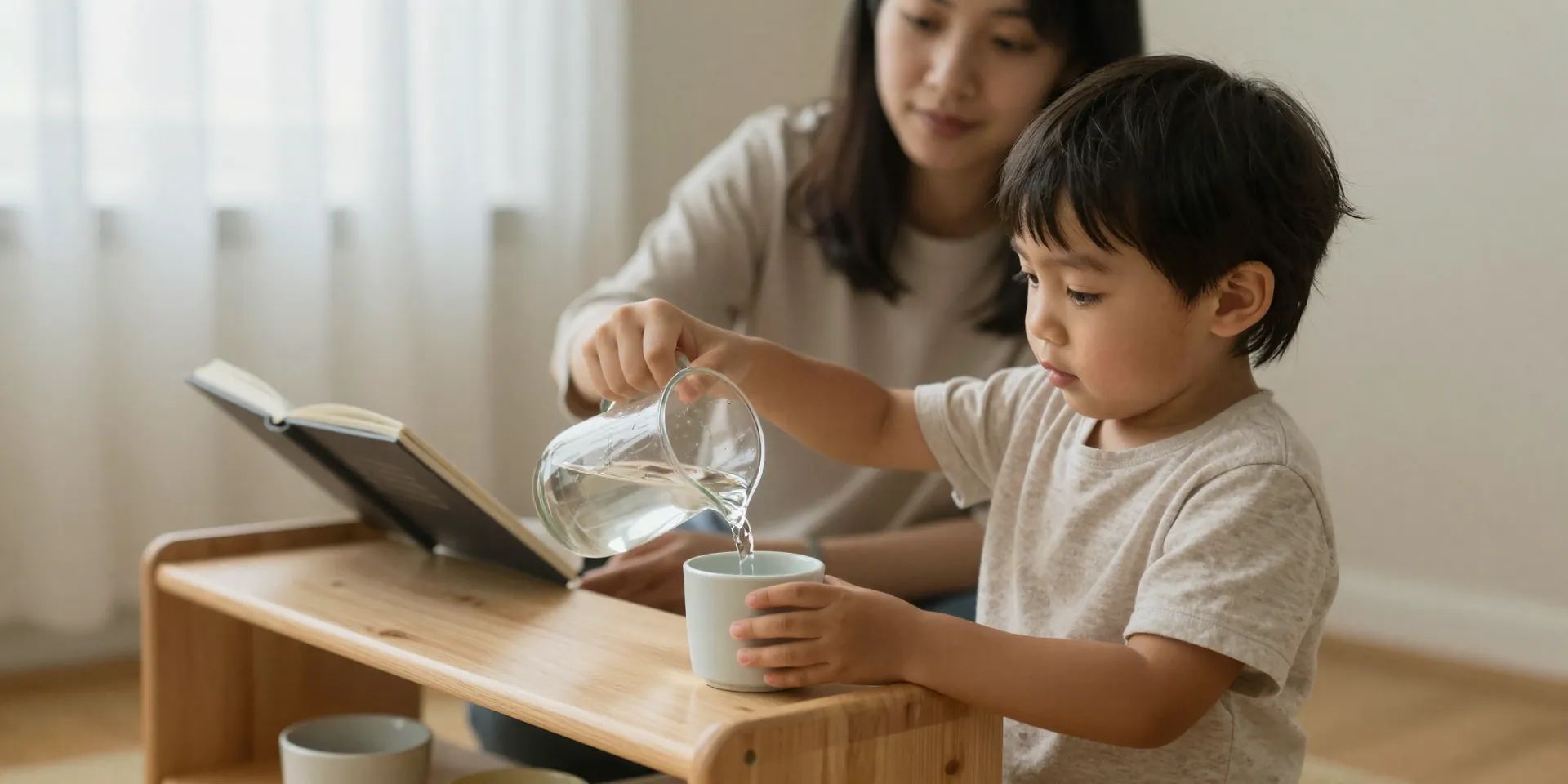 The Truth About Montessori Freedom: What Parents Often Misunderstand