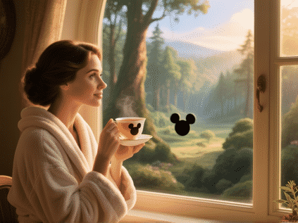 Disney World Spa and Salon Experiences for First-Timers