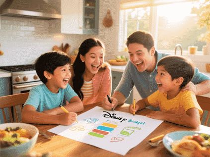 Disney World Souvenir Strategy: What's Worth Buying on Your First Trip?