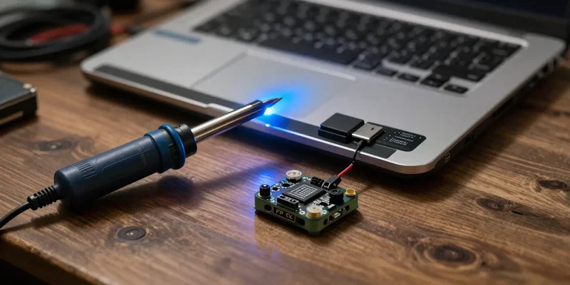 How to Install and Configure Betaflight on a Budget