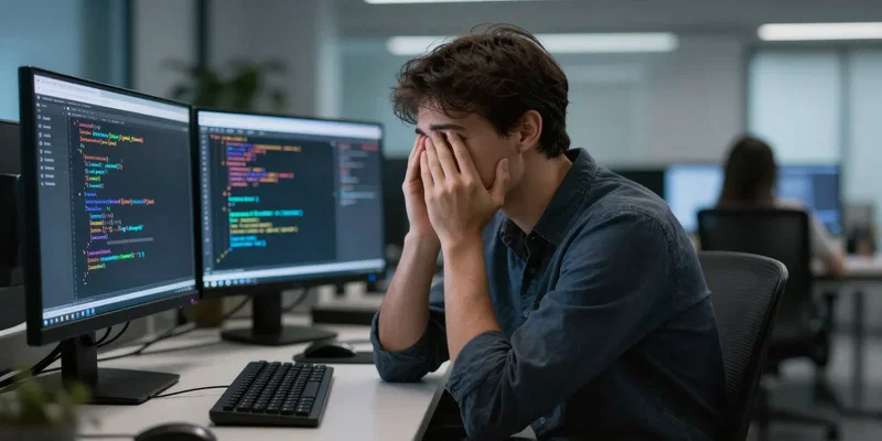 How to Ask for Help When You Have Workplace Social Anxiety
