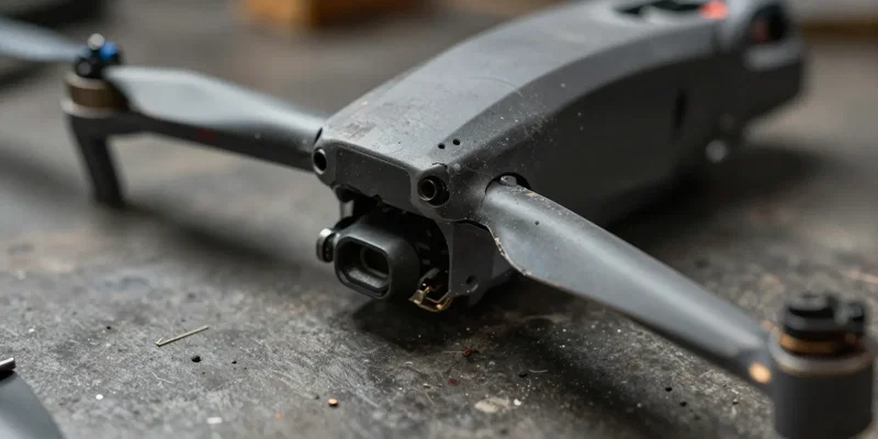 How to Balance Drone Propellers for Smoother Flight