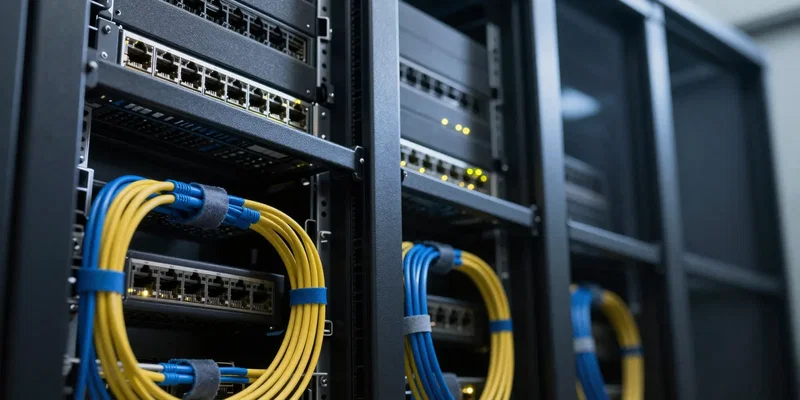 Essential Homelab Tools: Cable Management, Label Makers, and Diagnostic Hardware