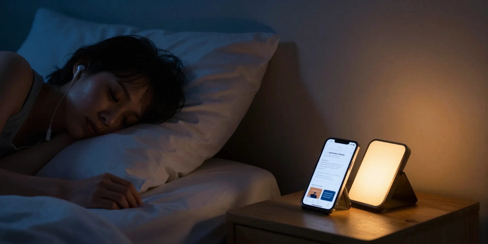 Still Overthinking at Bedtime? 9 Fixes for Guided Sleep Audio Users