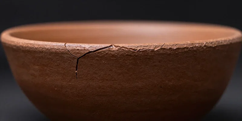 How to Prevent Rim Cracks During Drying and Bisque Firing