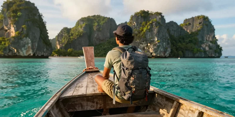 Cheap Island Hopping: The Ultimate Solo Philippines Itinerary