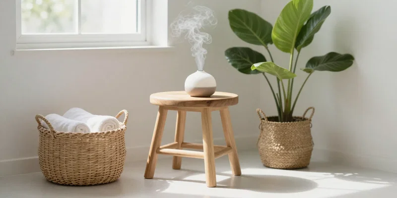 The Post-Glamping Blues: How to Bring the Relaxation Home
