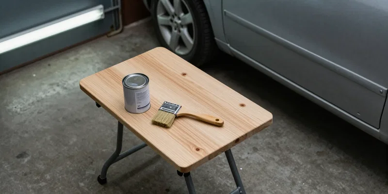 Fast Drying Finishes for Weekend Furniture Projects on Tight Schedules