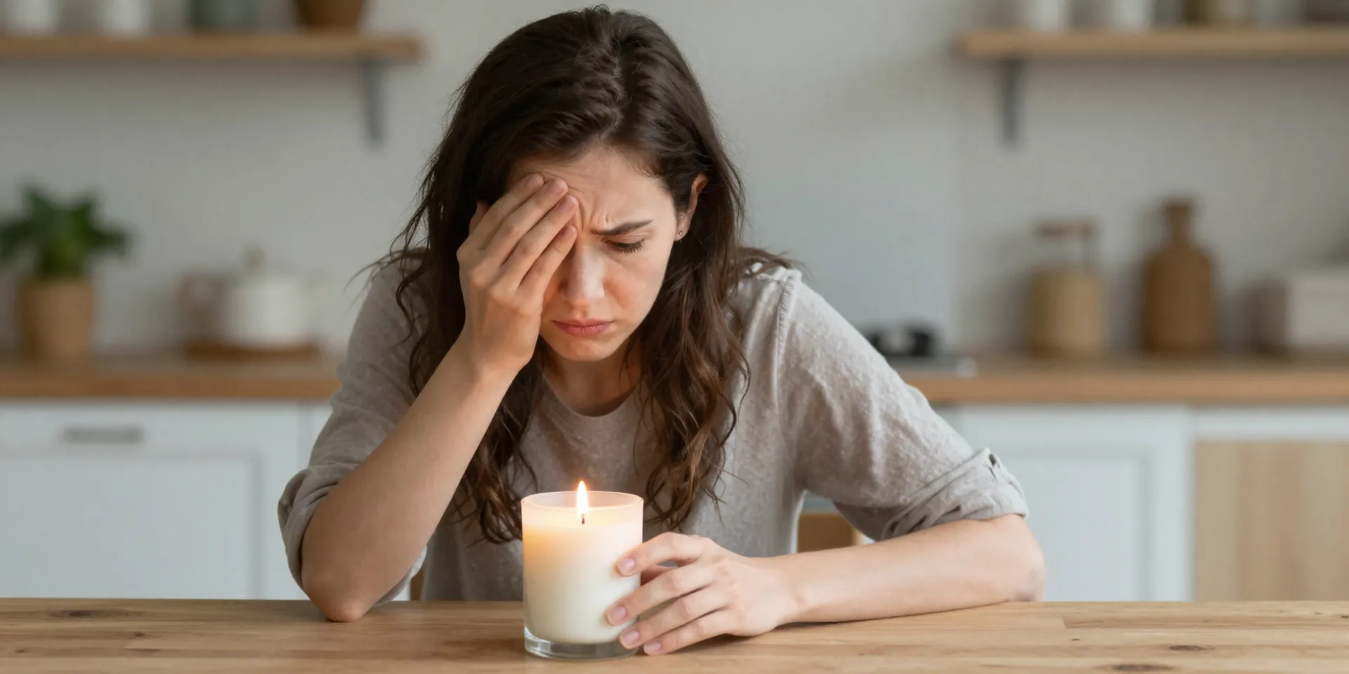 The Most Common Beginner Soy Candle Problems Ranked from Easy to Hard