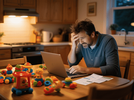 The Secret to Maximizing Points When Booking Family Vacations Online