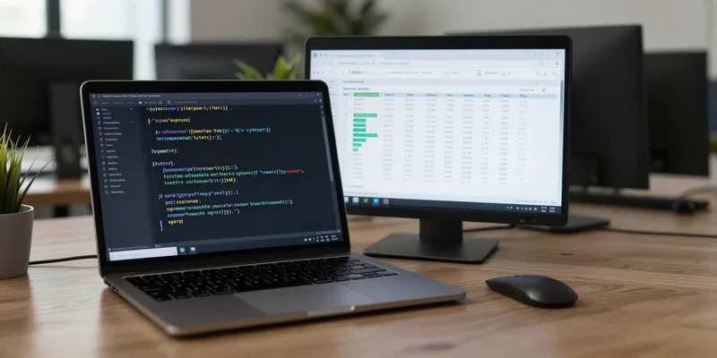 How to Build a Monthly Sales Spreadsheet Automation Script in Python