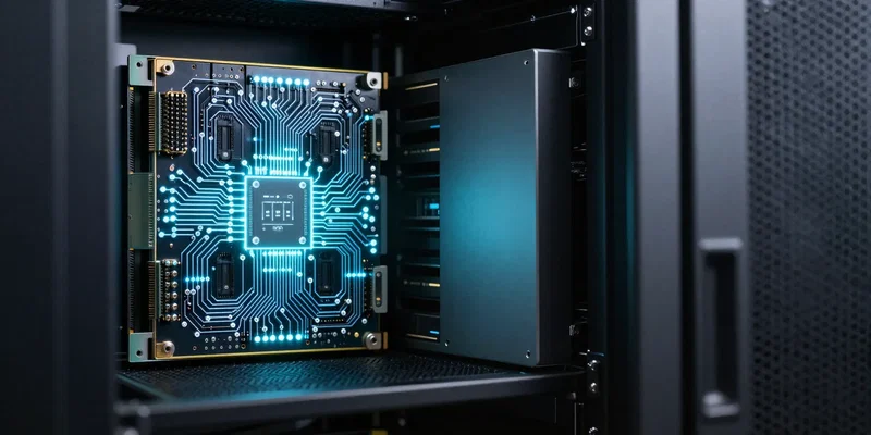 RAID Controller Selection: Hardware vs. Software RAID for Homelab Performance and Safety