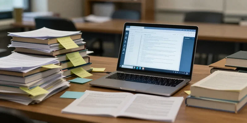 The Ultimate Obsidian Setup for PhD Students and Academic Writers