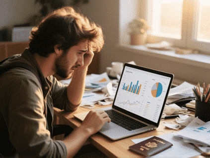 How to Prove Your Freelance Income for a Nomad Visa (Step-by-Step)