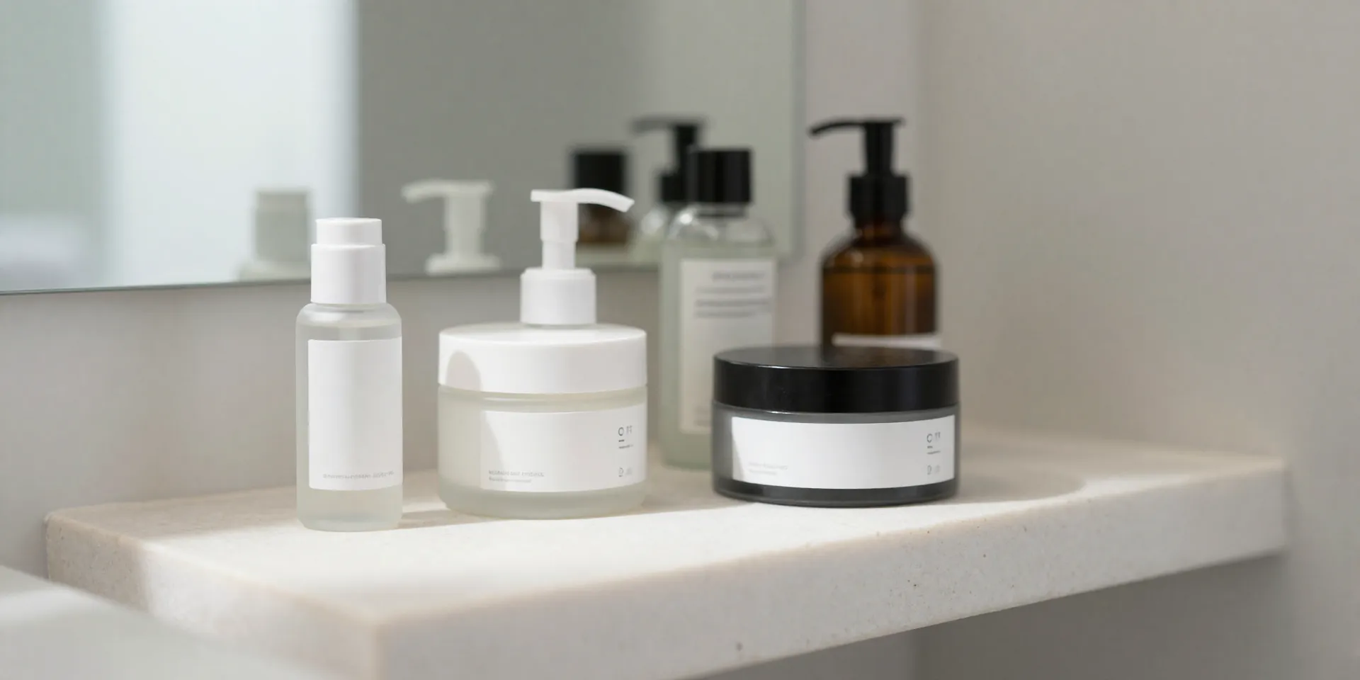 Why Fragrance-Free Anti-Aging Products Matter More for Sensitive Skin