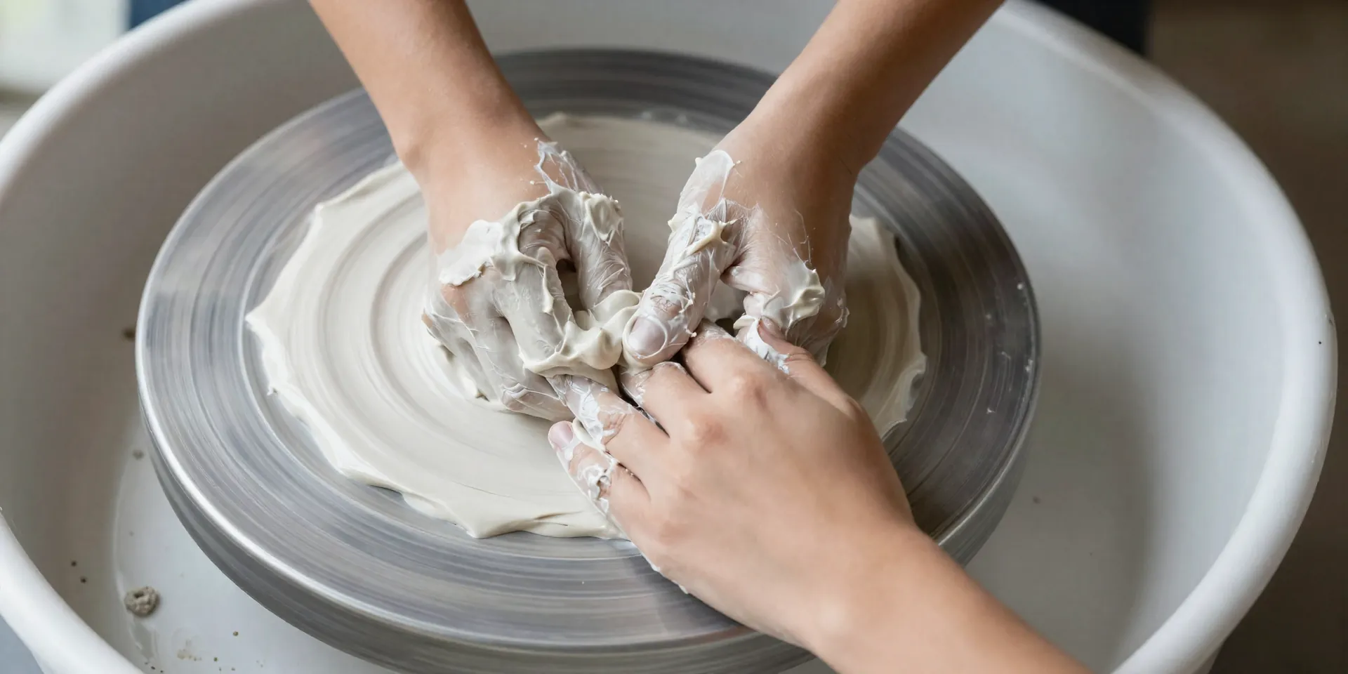The Best Clay Bodies for Beginner Wheel Throwing at Cone 6