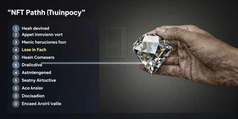 Why Diamond Handing NFTs Isn't Always the Best Strategy