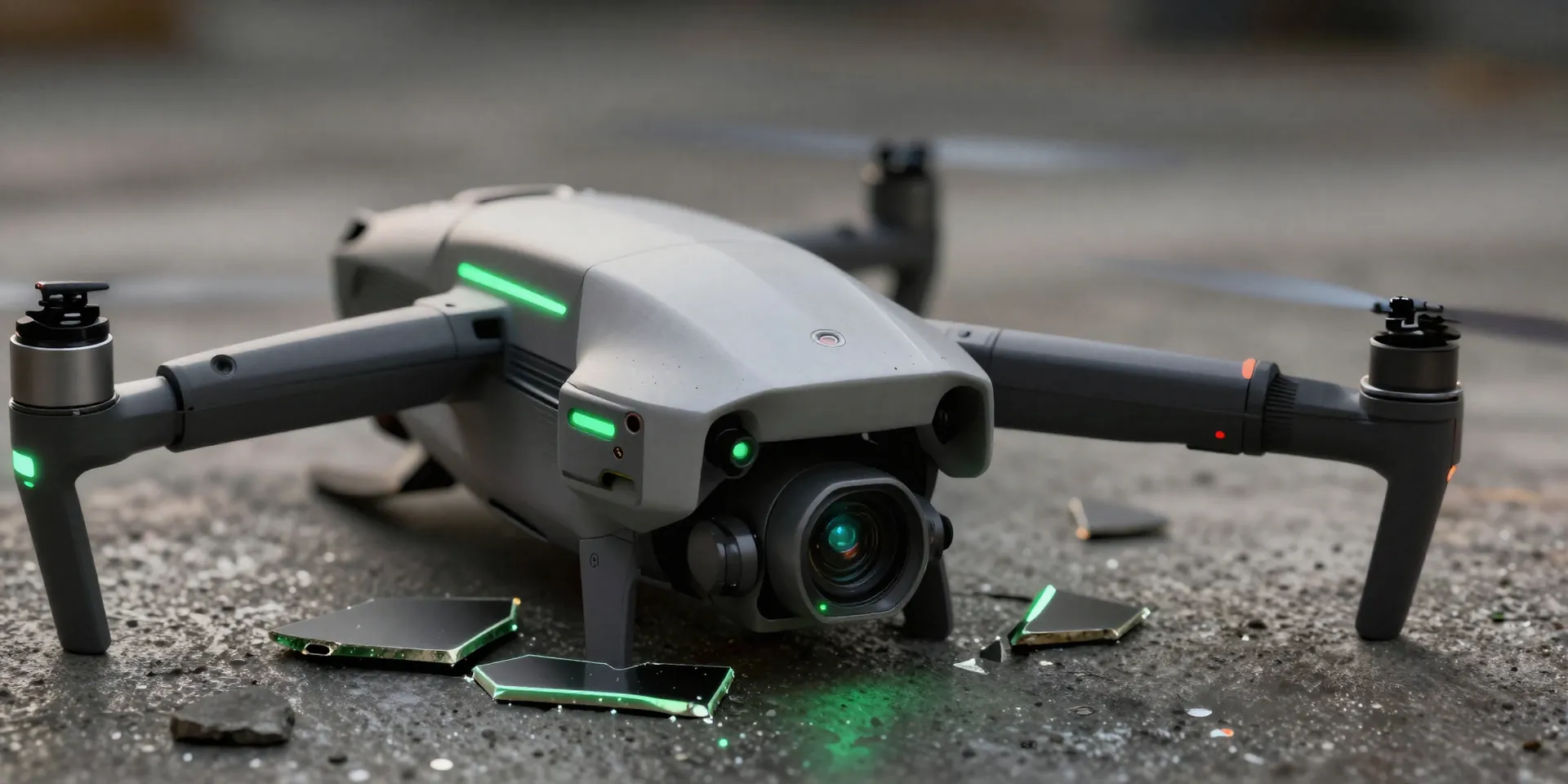 Top 5 Mistakes to Avoid When Building Your First Drone