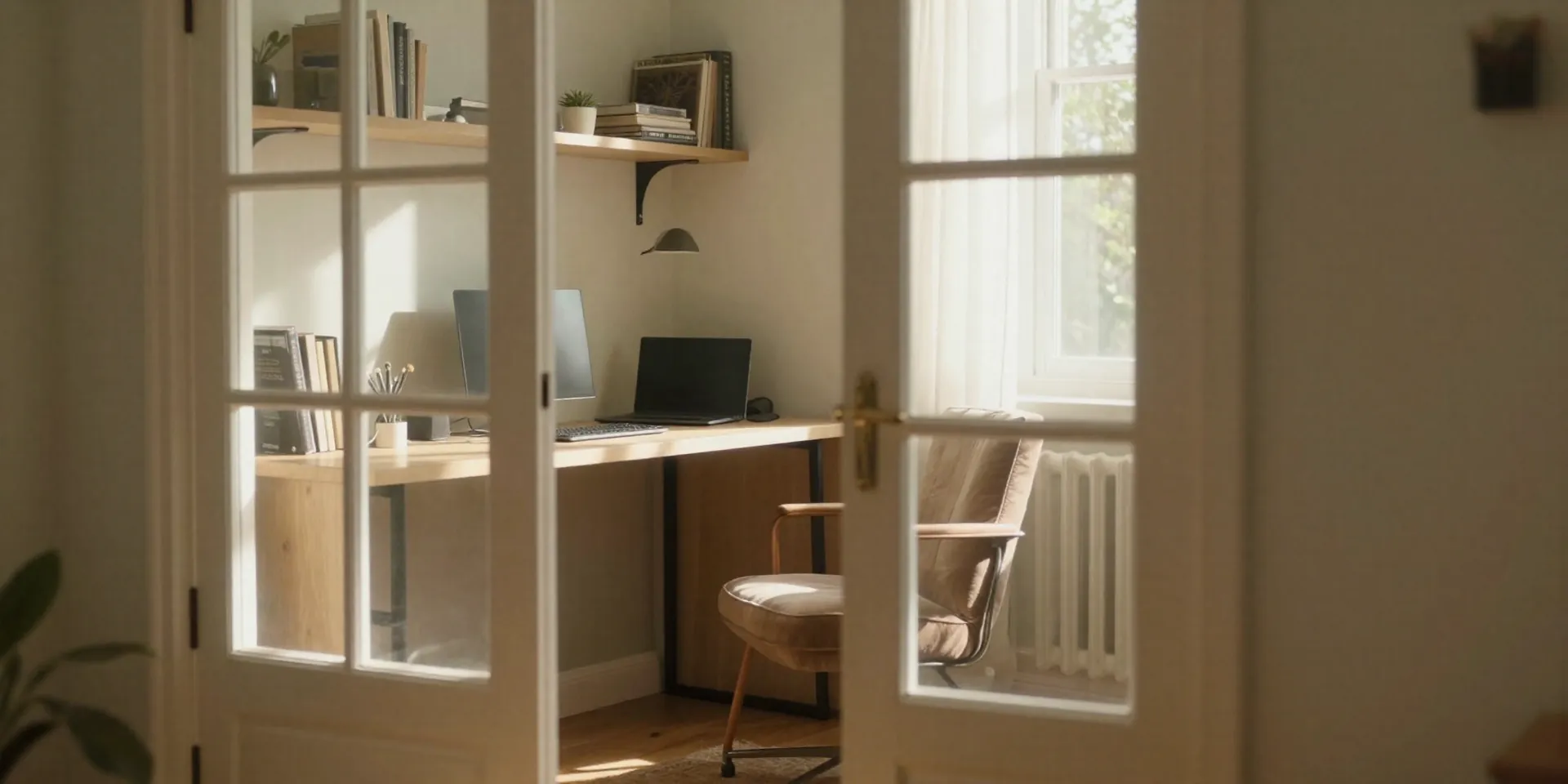 Designing a Home Office Setup for Better Mental Health