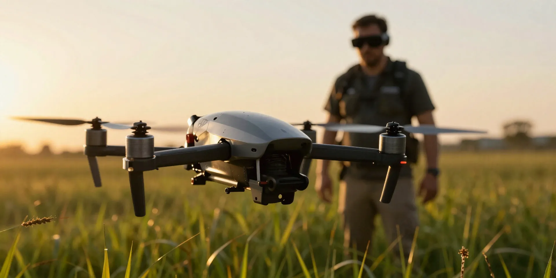 How to Find Safe and Legal Places to Fly Your Racing Drone
