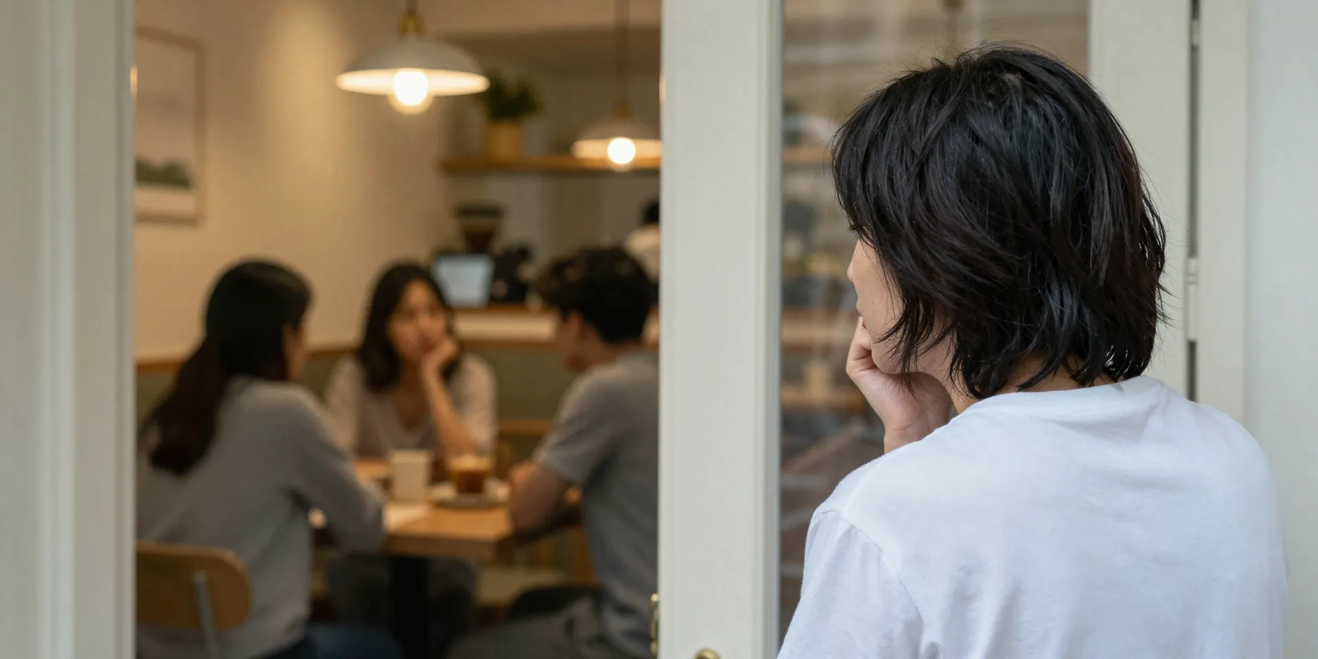 Rebuilding Social Confidence After Years of Remote Isolation
