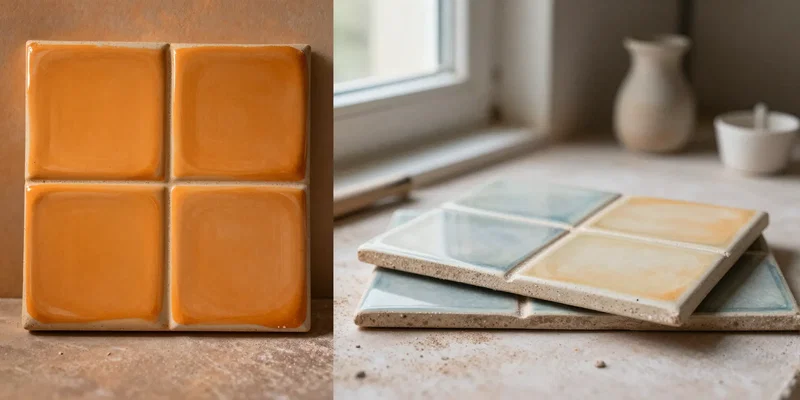 How to Photograph Glaze Tests So Colors Look True Online