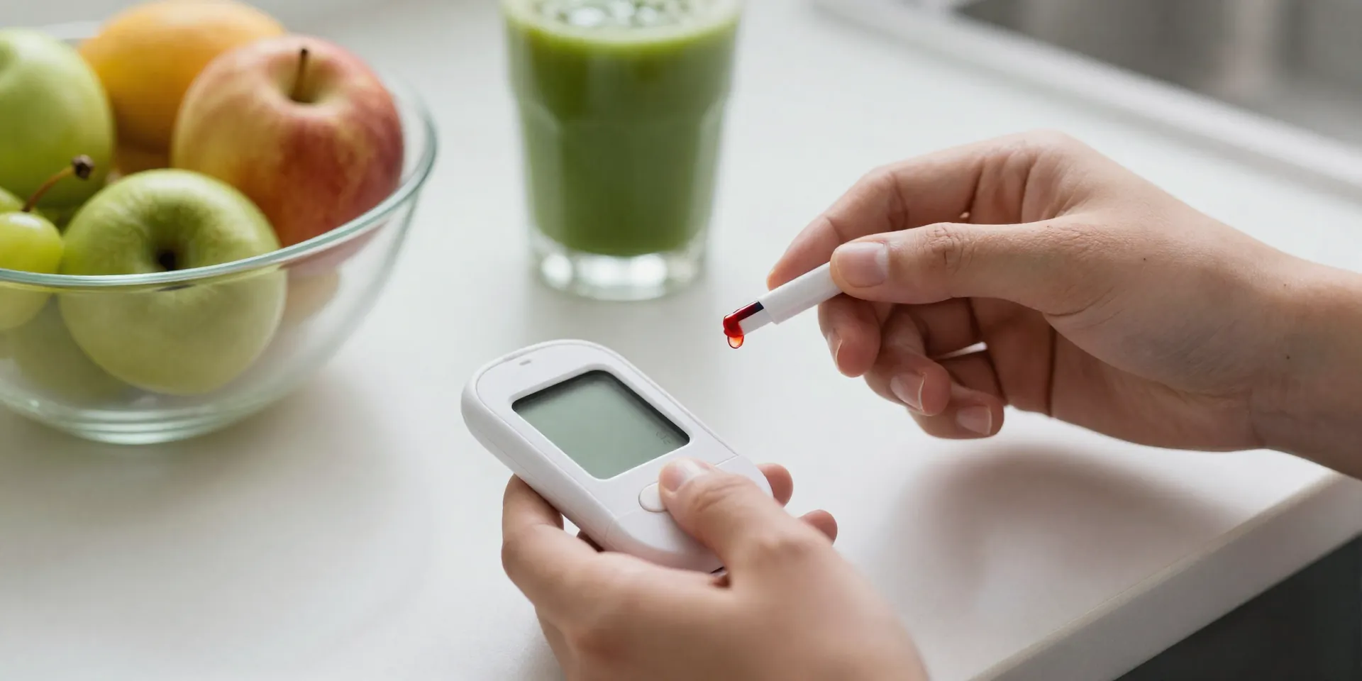 The Importance of Regular Blood Sugar Testing When Starting a Vegan Diet