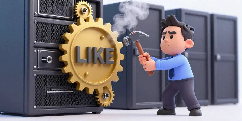 Full-Text Search vs. LIKE: When to Use Which for Enterprise Search