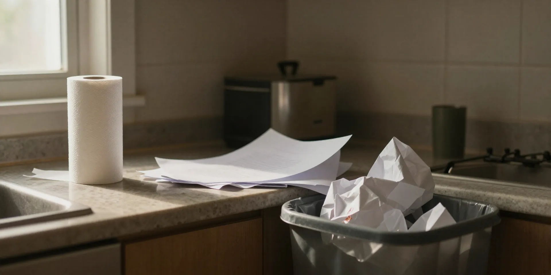 The Hidden Waste in Your Cleaning Routine—and What to Use Instead
