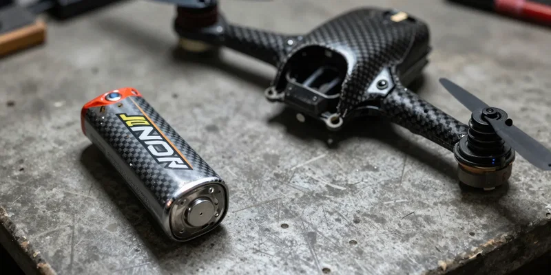 Selecting the Best LiPo Batteries for DIY Racers