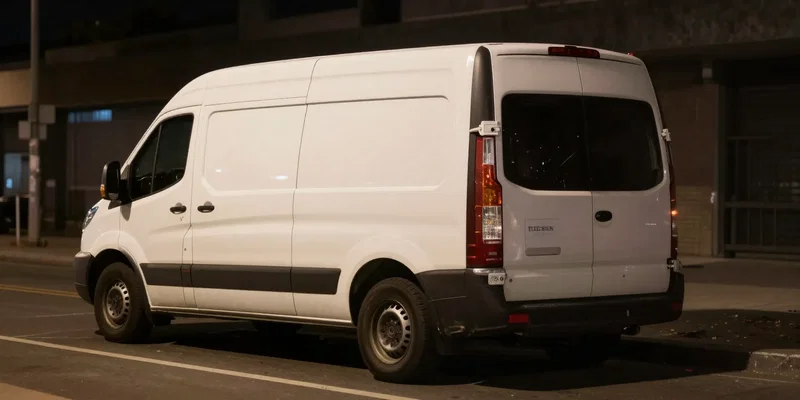 How to Plan a Budget Stealth Van Conversion Without Wasting Money