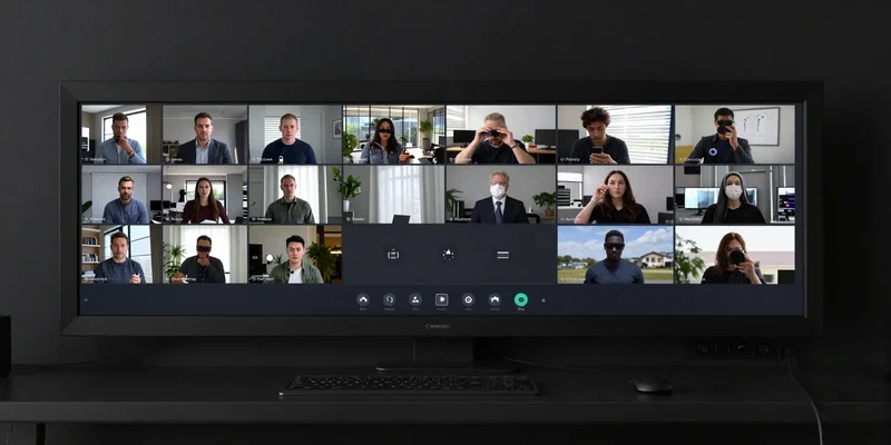 How to Create a Live Camera Wall Dashboard with Frigate and Home Assistant