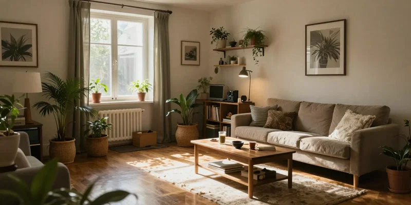 Weekend Reset Checklist: How to Prepare Your Apartment for Monday