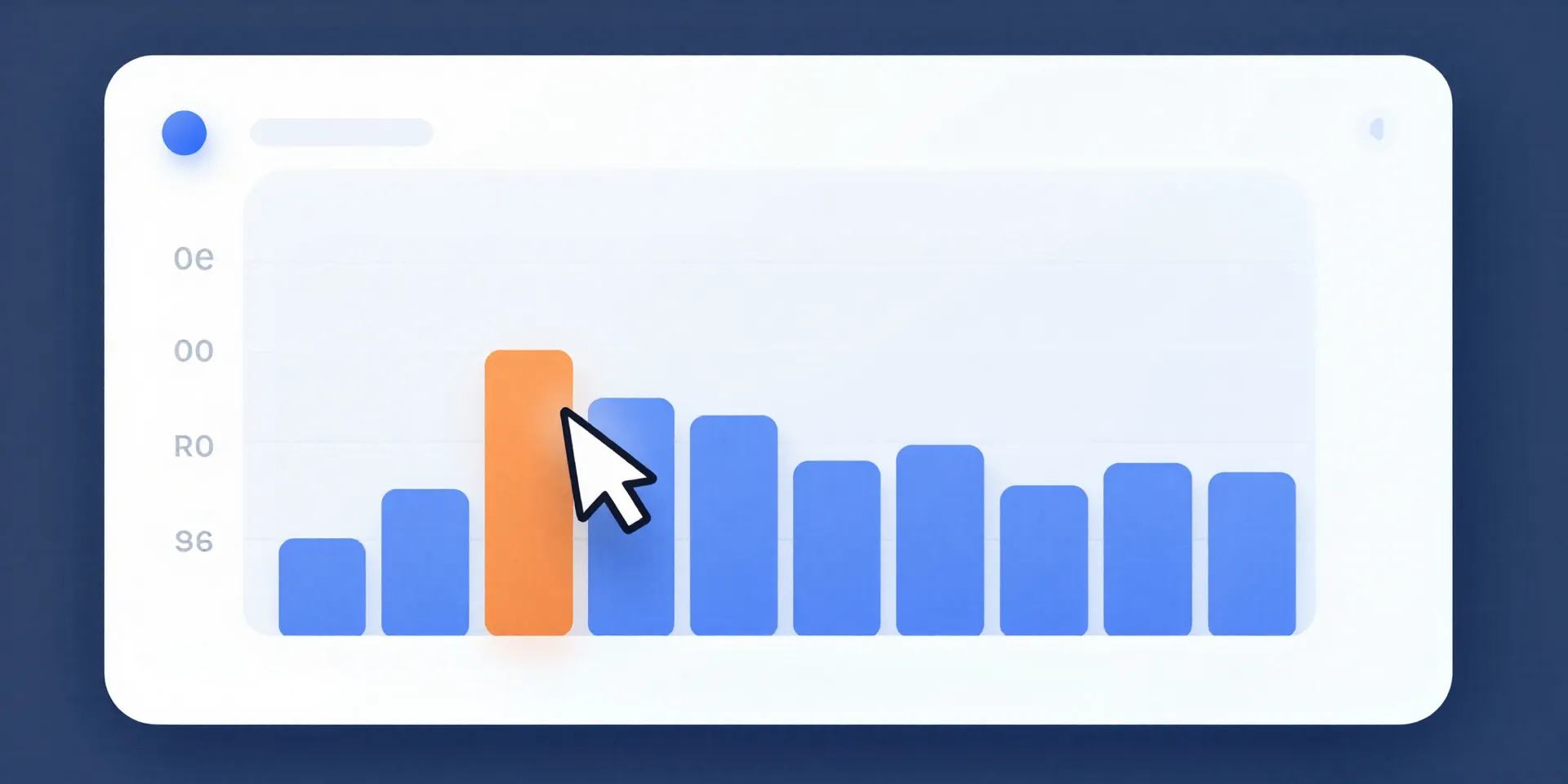 The Art of the Drill-Down: Designing Hierarchical Data Explorations