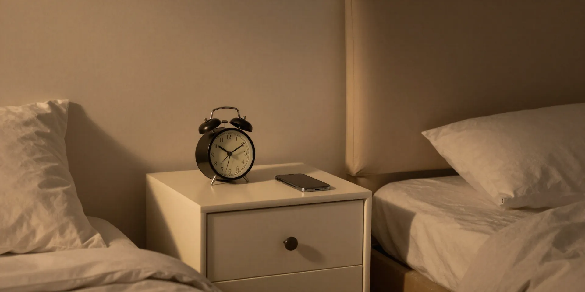 5 Bedtime Boundaries That Make Sleep Meditation More Effective