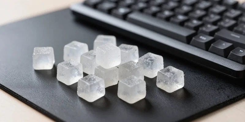 7 Zero-Carb Candies to Stash in Your Drawer