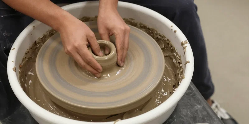 Can You Save an Off-Center Pot? Beginner Rescue Methods That Work