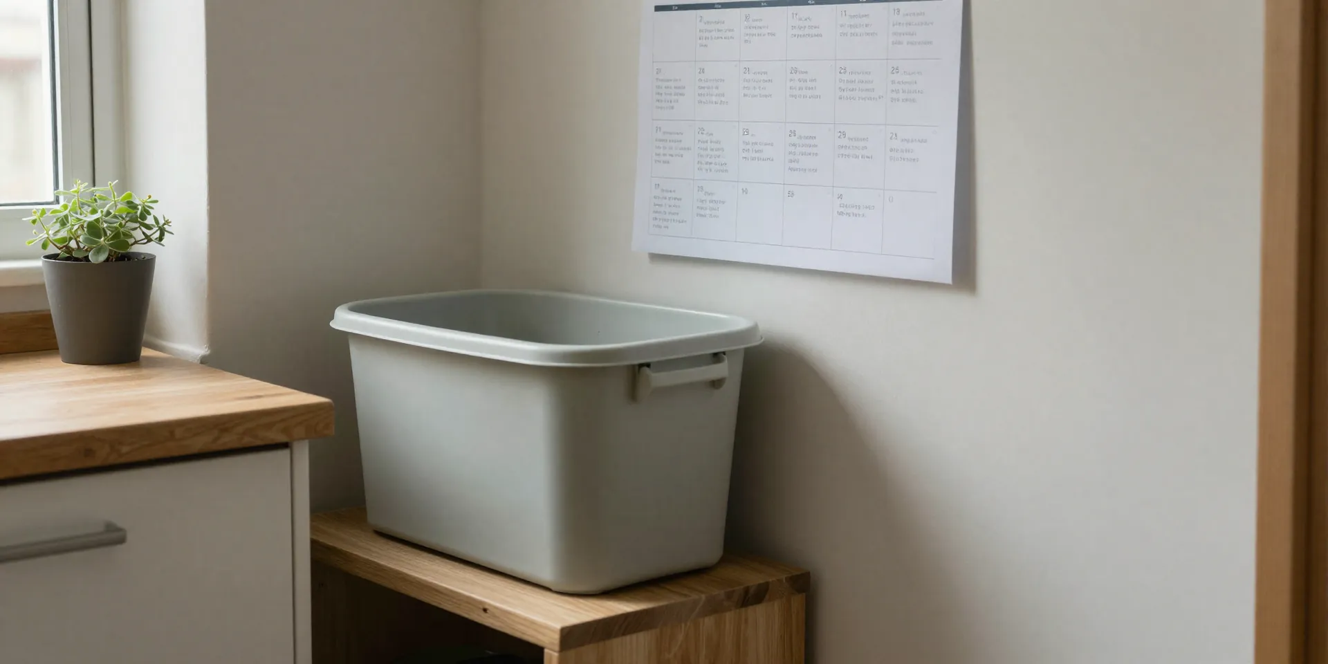 The Monthly Vermicomposting Routine for Busy Beginners in Small Spaces