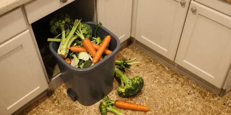 Easy Root-to-Stem Recipes for Renters Who Want Less Kitchen Trash