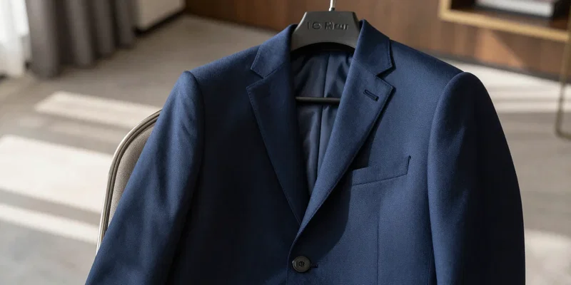How to Build a Travel-Friendly Capsule Wardrobe for Work Trips