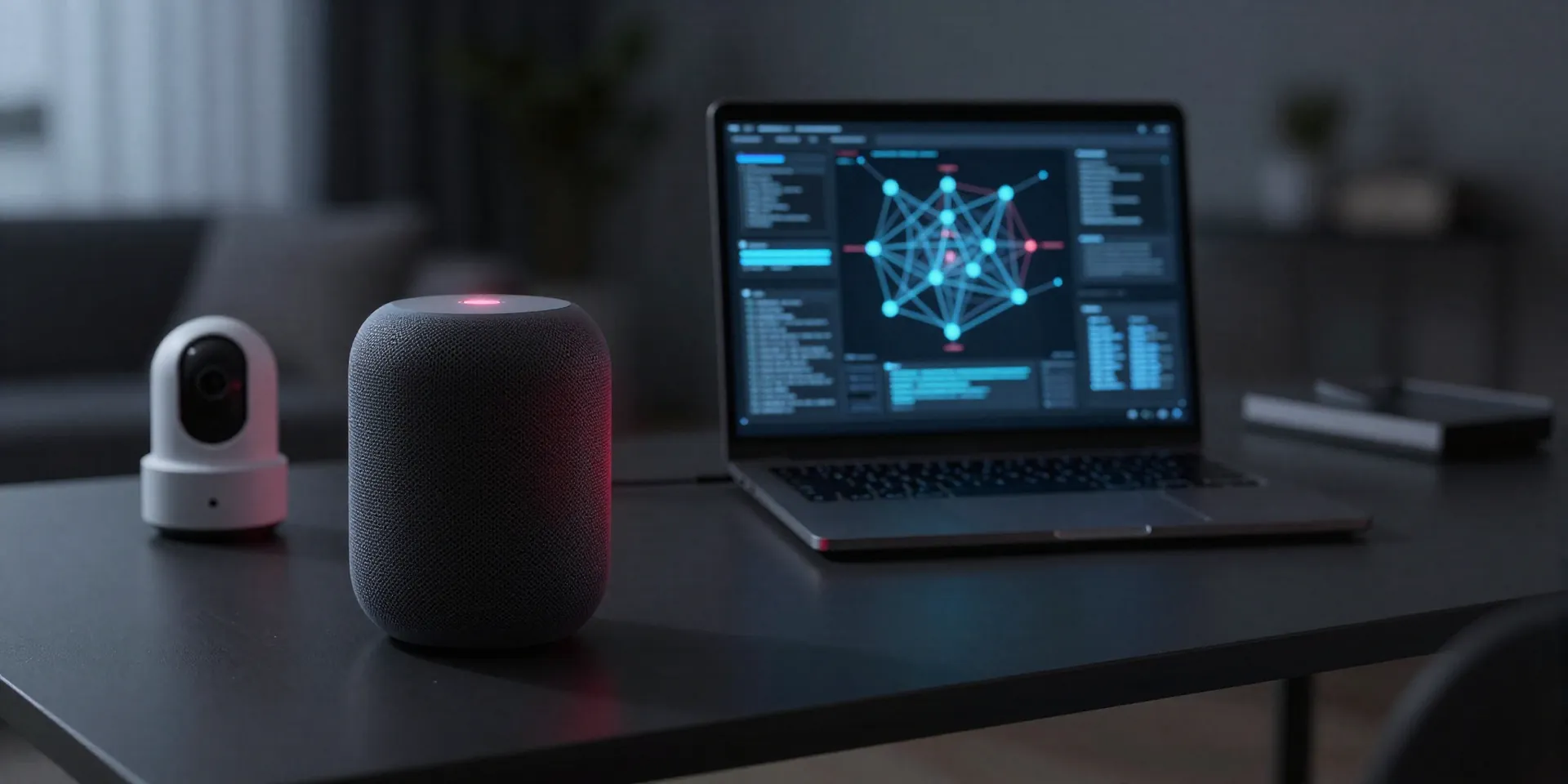 Creating a Separate Wi-Fi SSID for Untrusted IoT Security Devices with VLAN Tagging