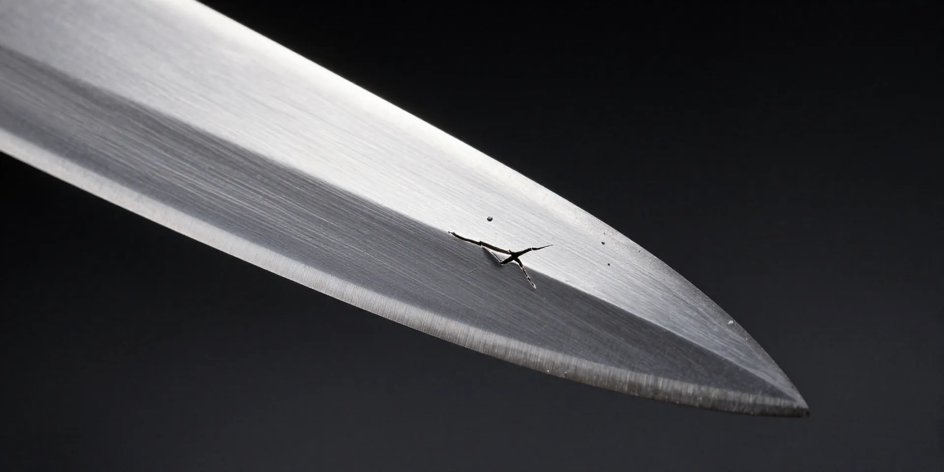 Why Lower Angles Are Not Always Better on Thin Japanese Blades