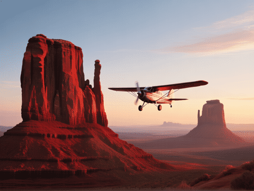 The National Park Road Trip: Using Points for Flights, Cars, and Gateway Hotels
