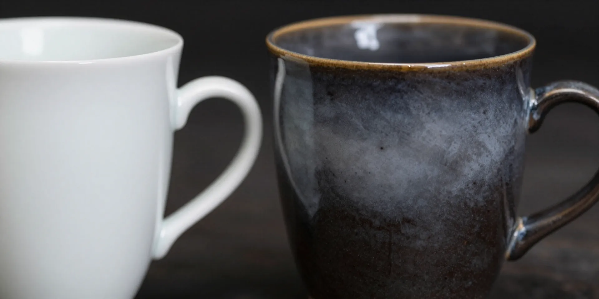 Why Your Clear Glaze Clouds Over Dark Clay and How to Adjust It