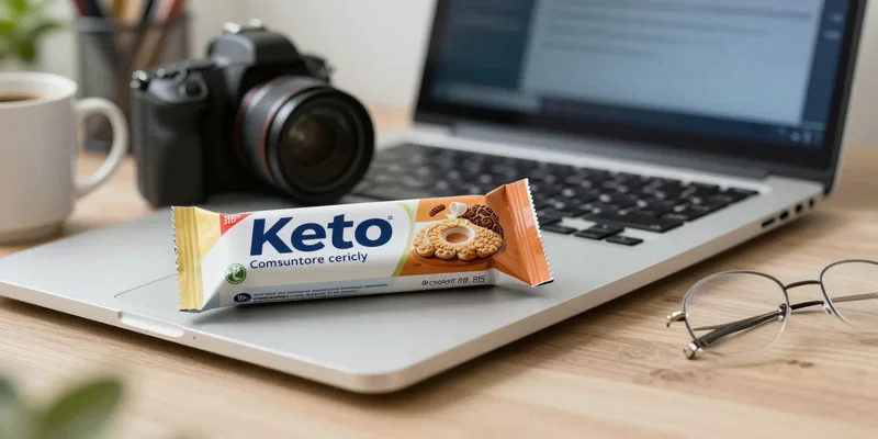 The Best Keto Protein Bars for Back-to-Back Meetings