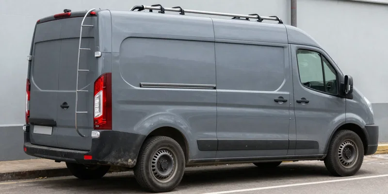 15 Signs Your Van Screams Camper and How to Fix Them Fast