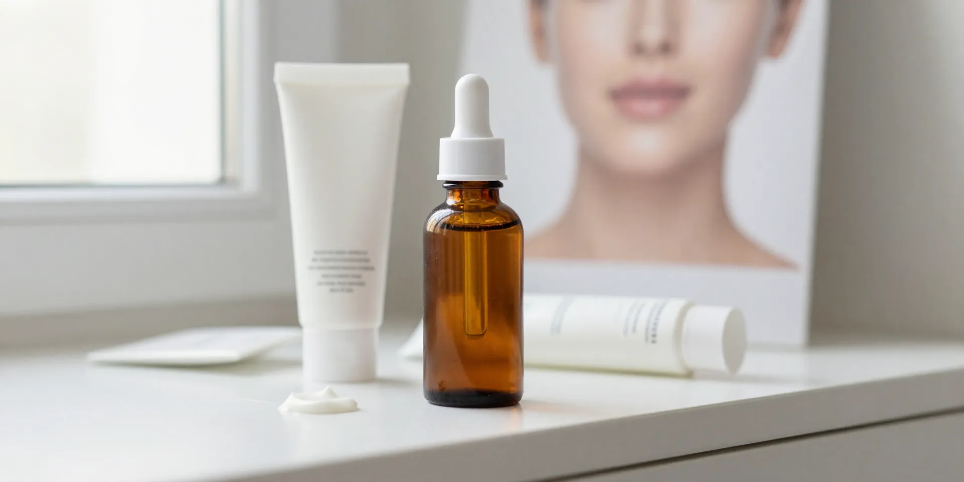 Vitamin C for Sensitive Skin: The Best Types for Brightening Without Burning